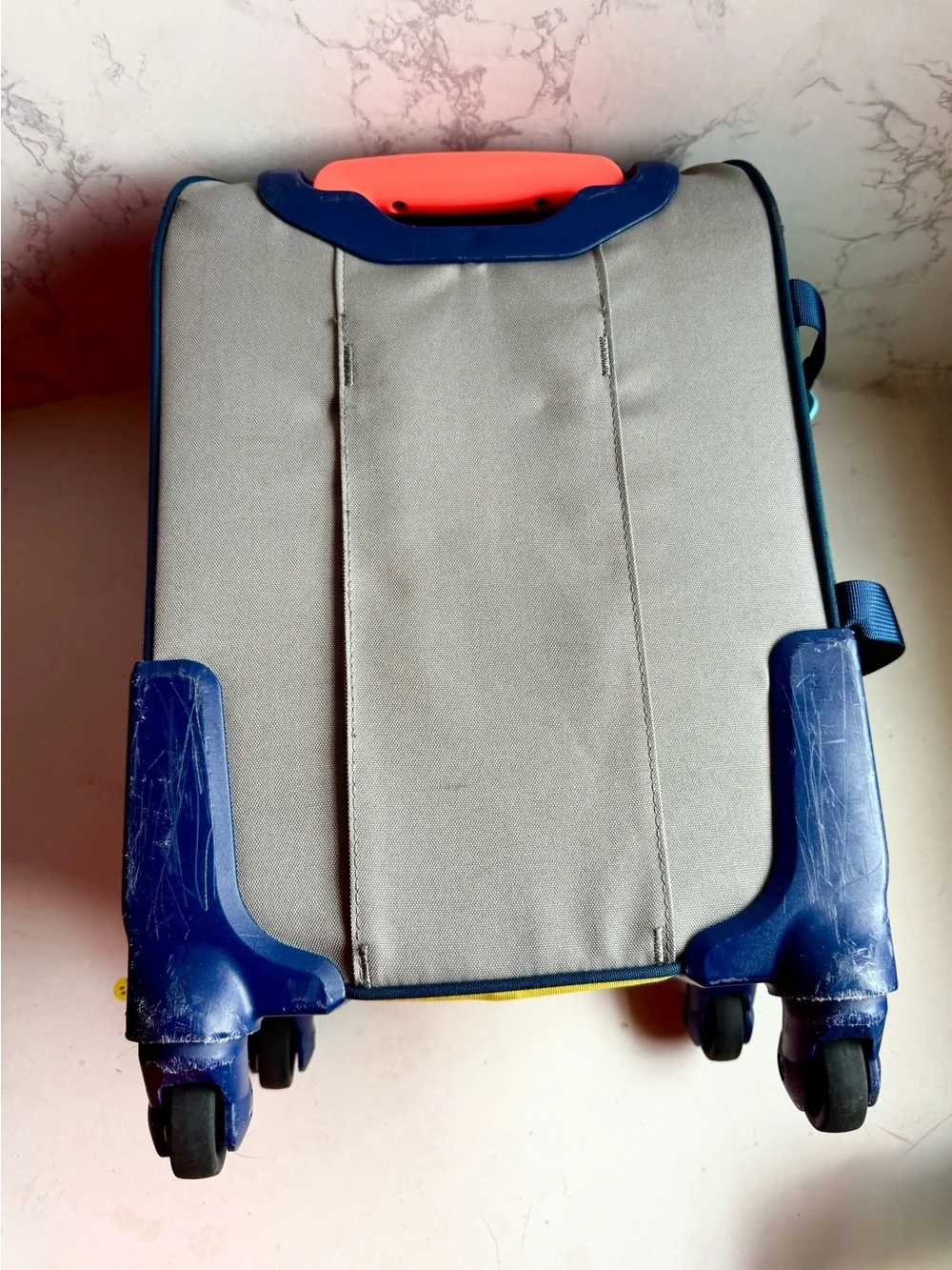 STATE Kids Logan Carry On Bag